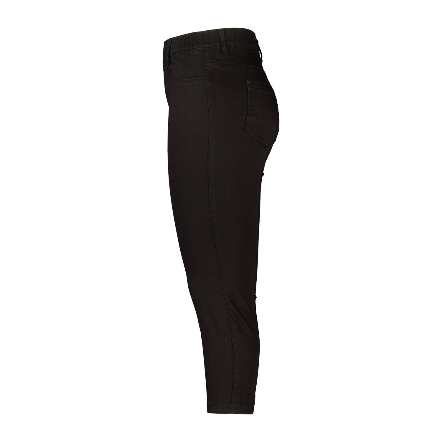 MS Mode skinny jeans zwart