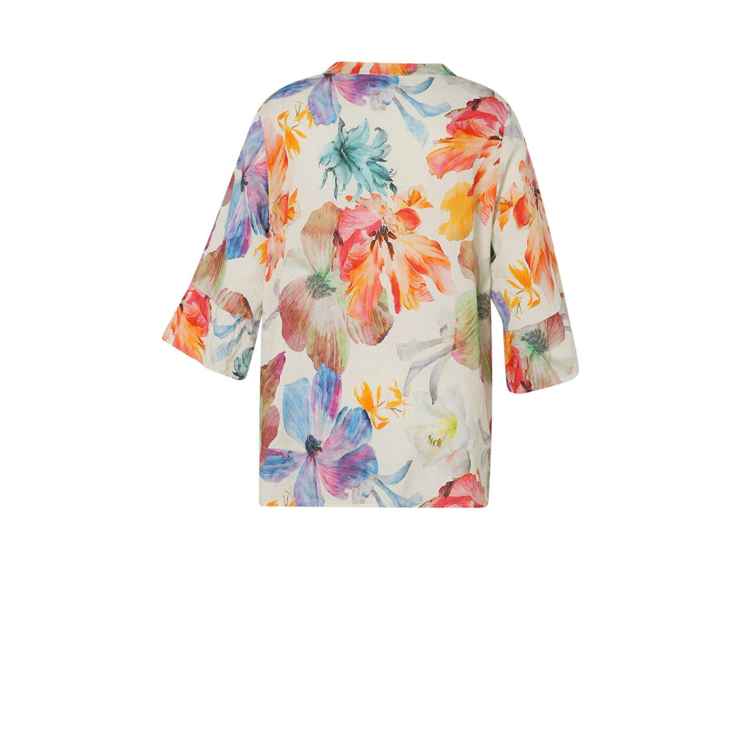 Paprika blousetop multi
