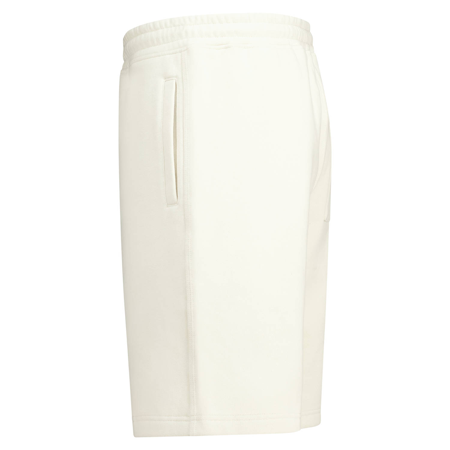 America Today relaxed sweatshort wit