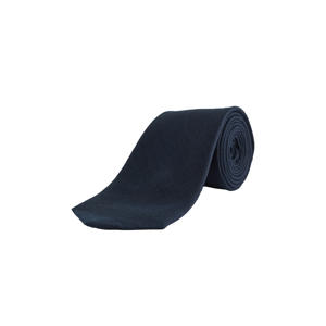 stropdas donkerblauw
