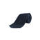 WE Fashion stropdas donkerblauw