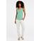 Protest singlet lichtgroen