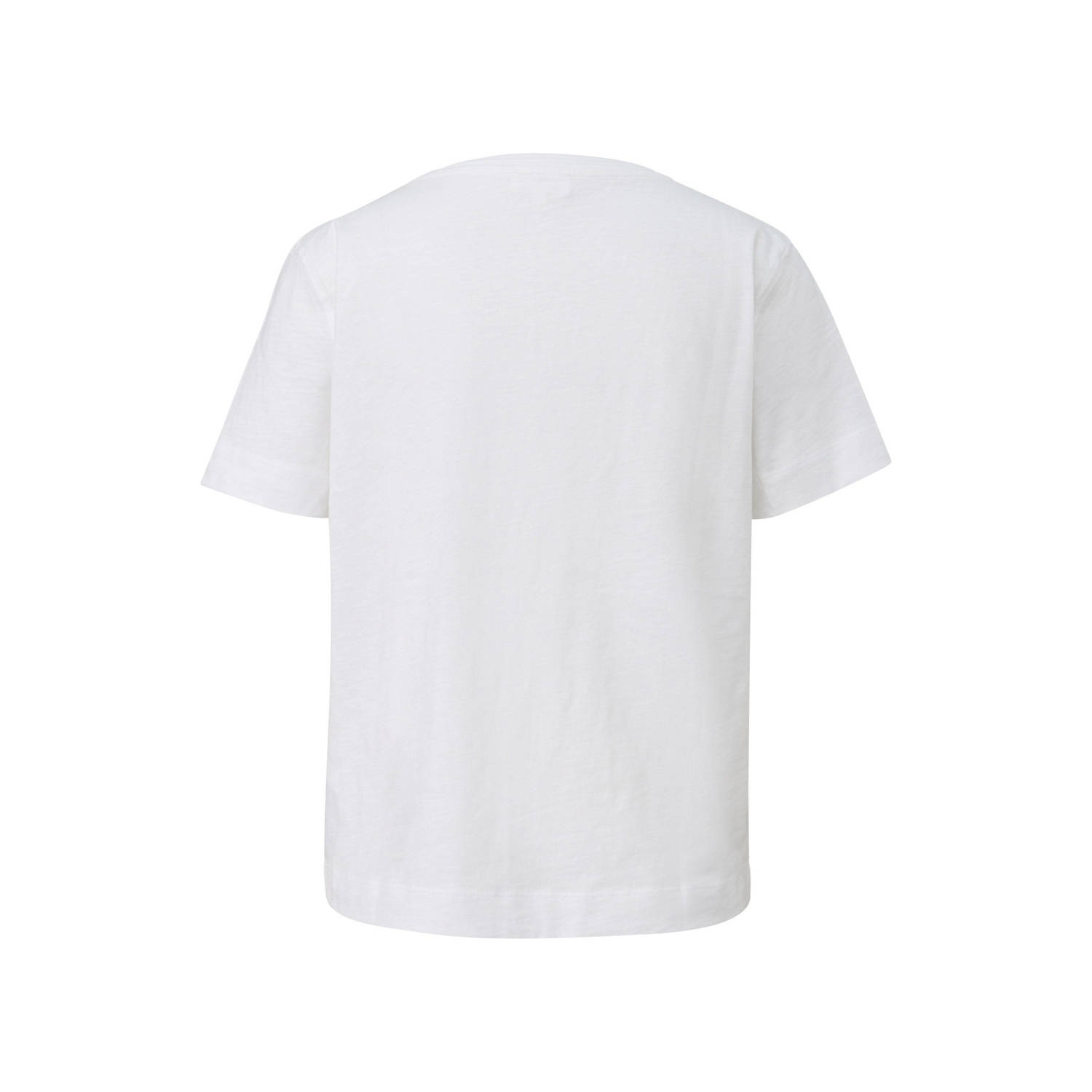 s.Oliver T-shirt wit