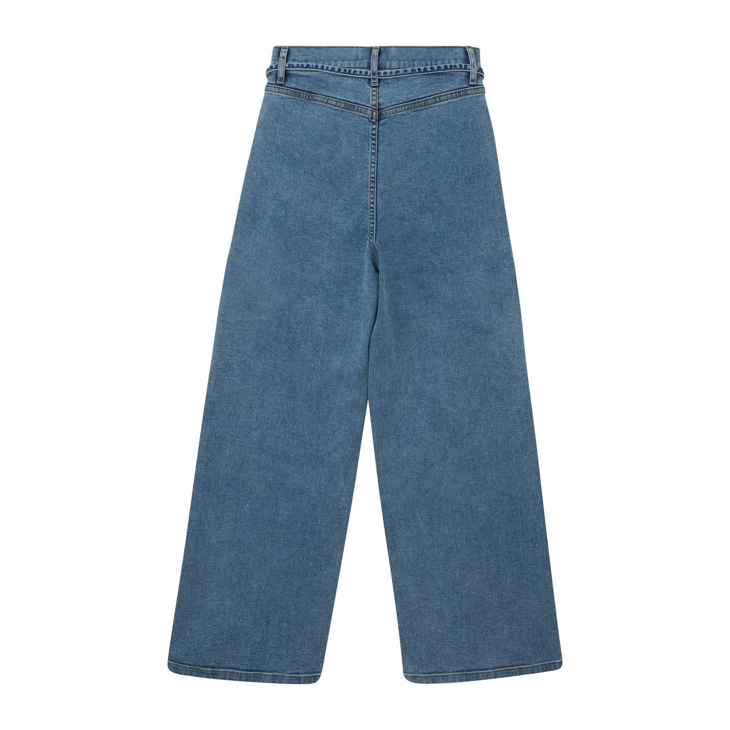 s.Oliver jeans medium blue denim