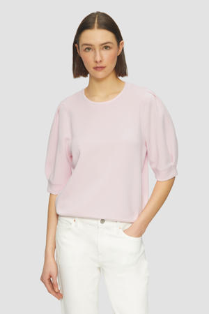 sweater lichtroze
