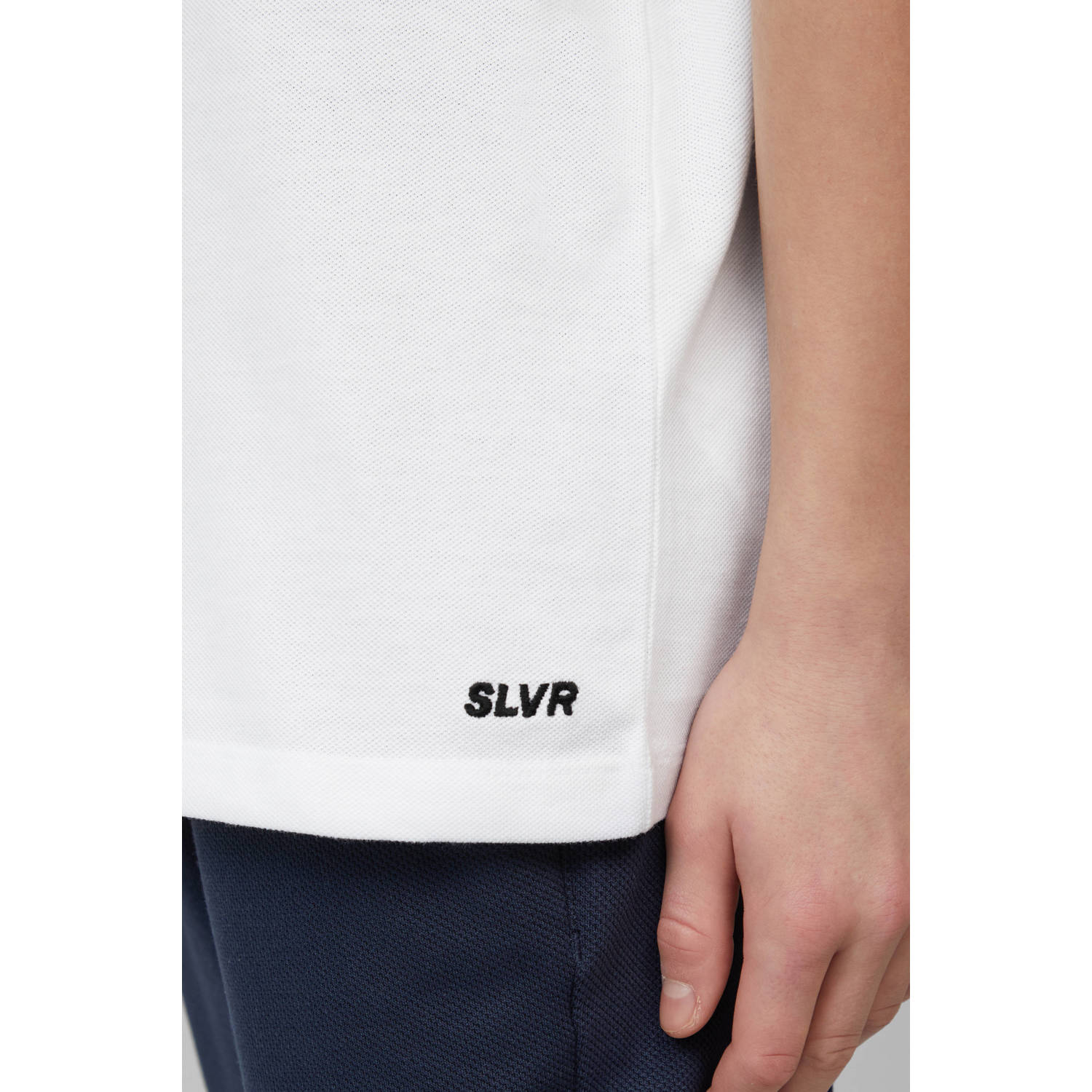 s.Oliver Polo wit
