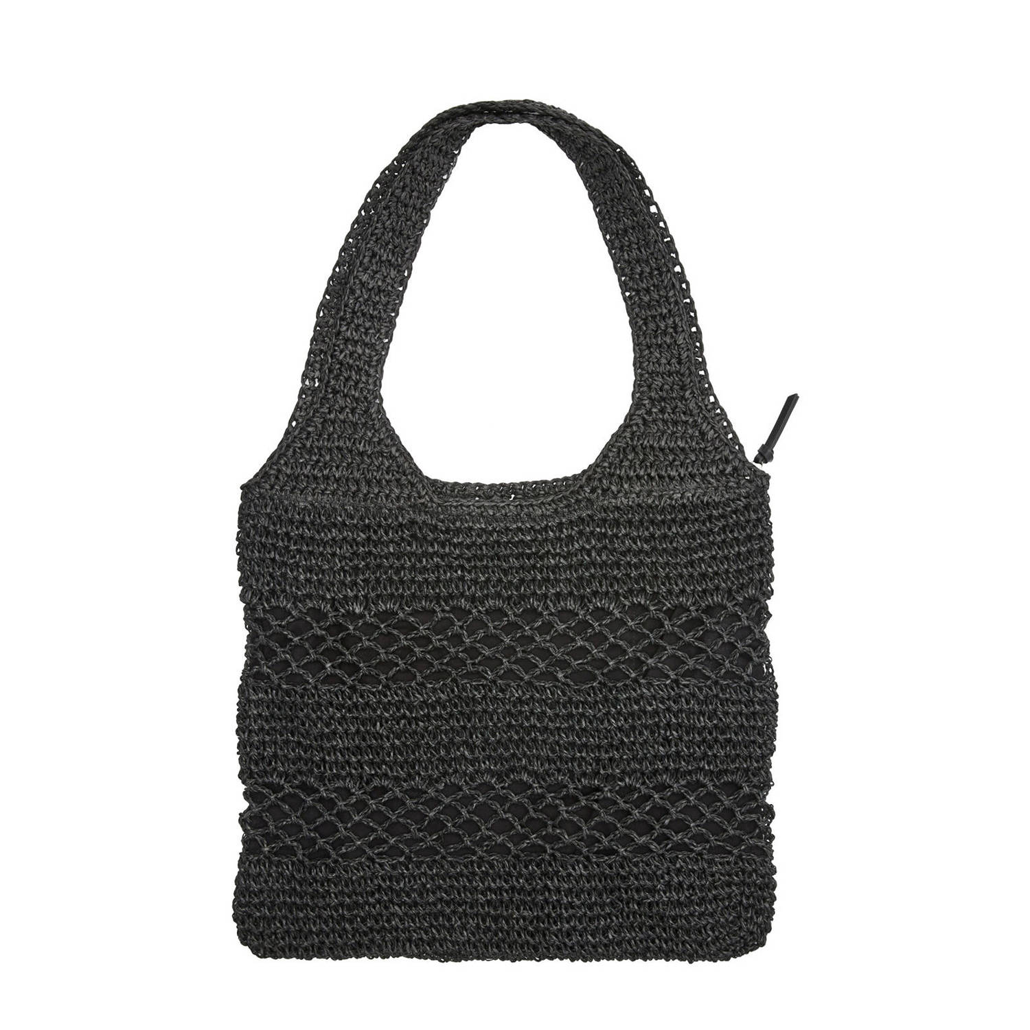 s.Oliver shopper zwart