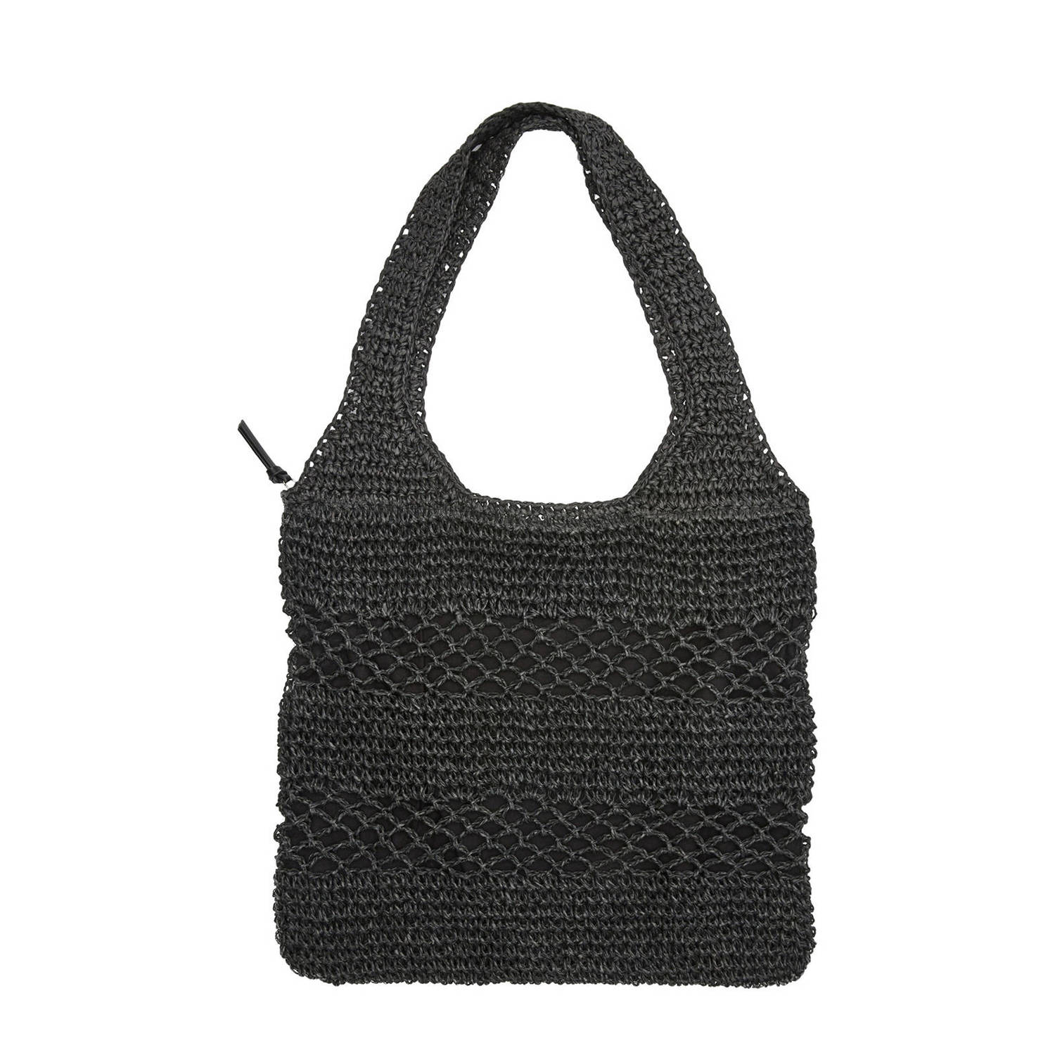s.Oliver shopper zwart
