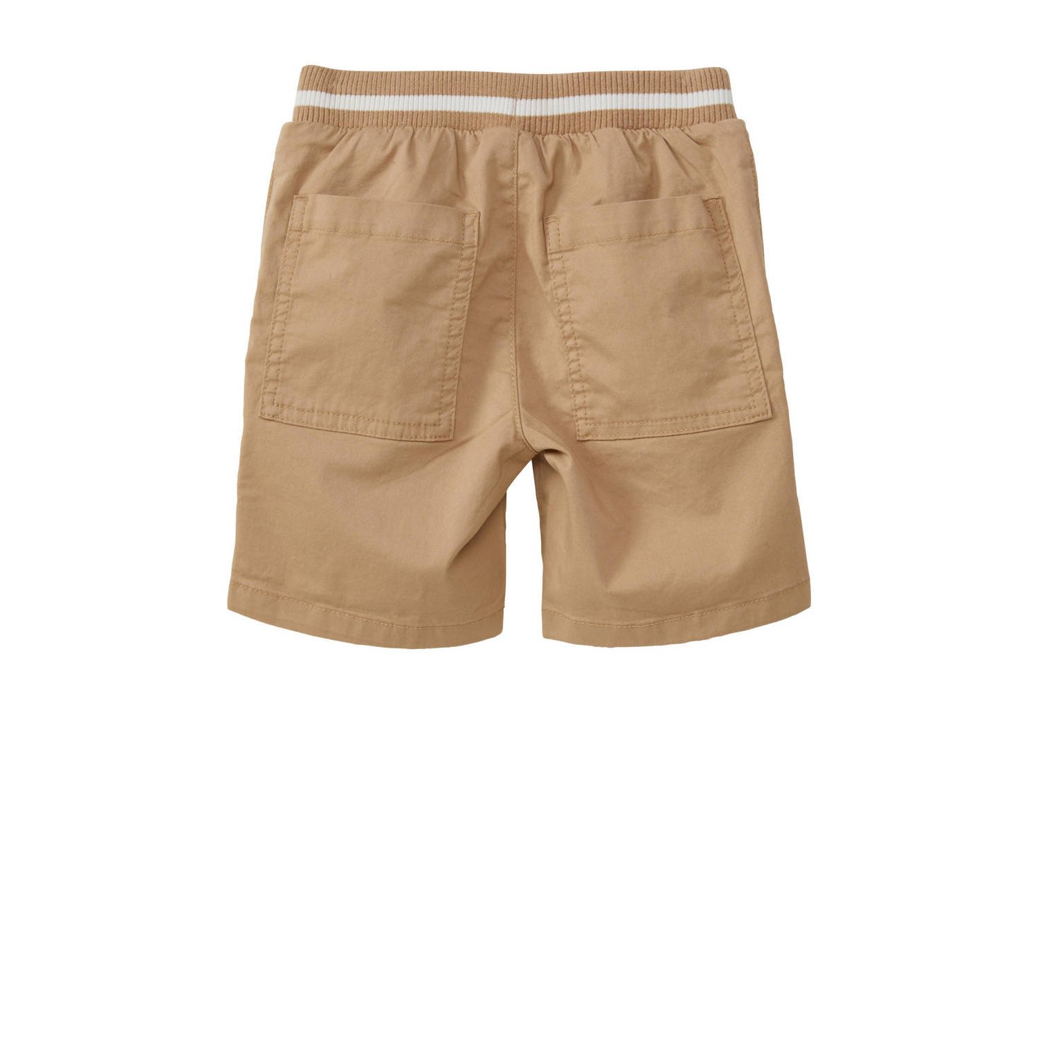 s.Oliver casual short beige