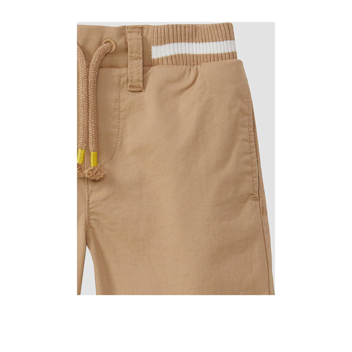 s.Oliver casual short beige