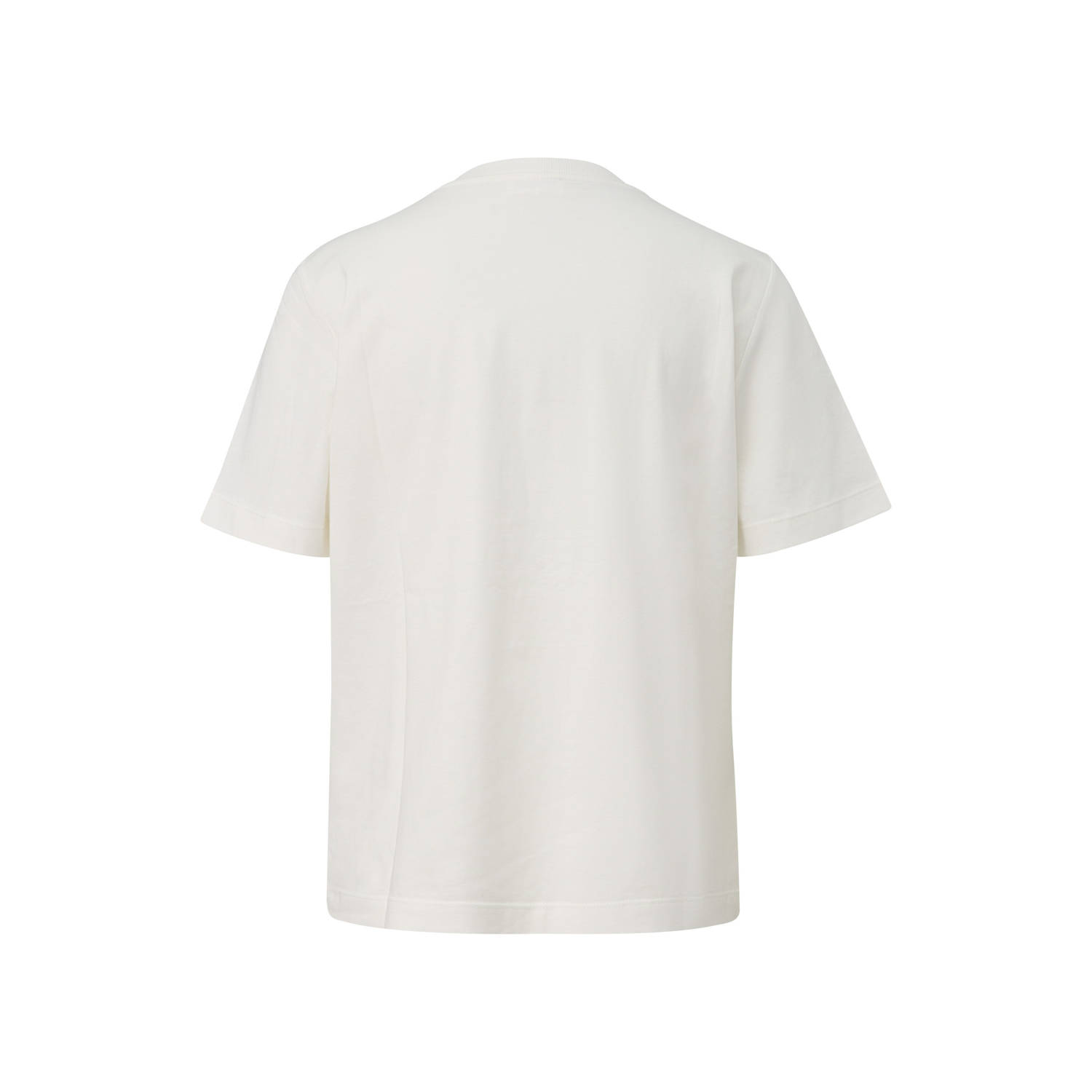 s.Oliver T-shirt ecru