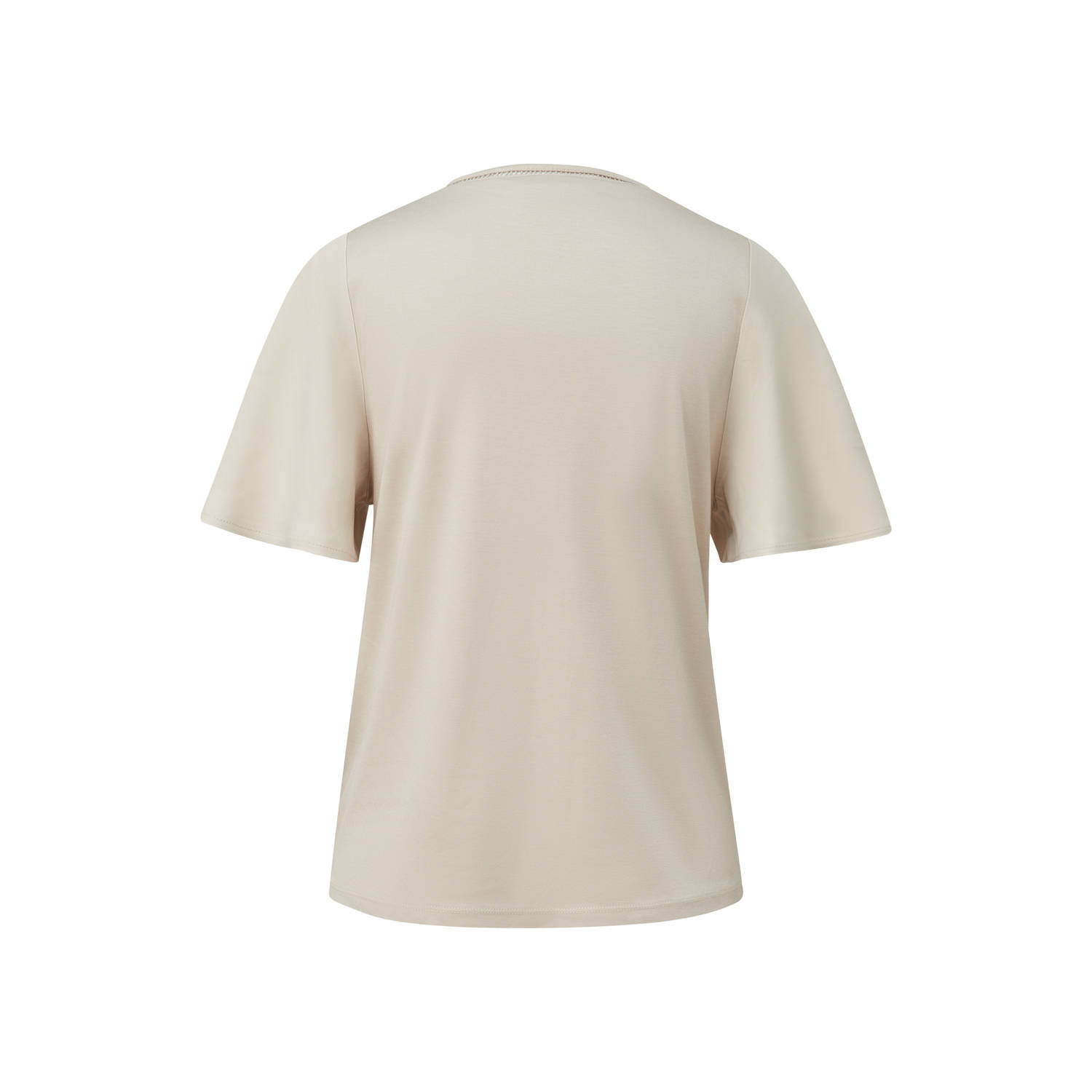 s.Oliver BLACK LABEL top ecru