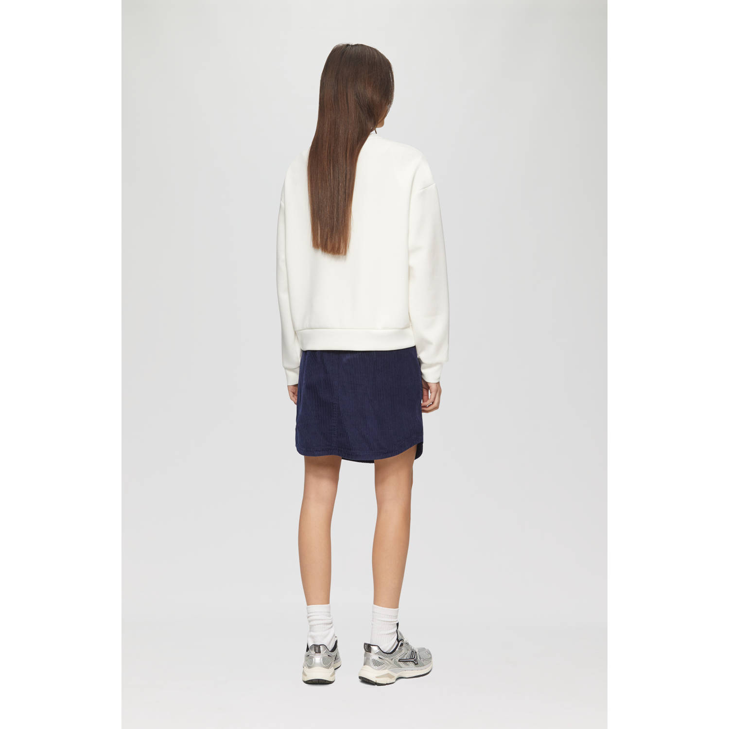 Q S by s.Oliver sweater wit