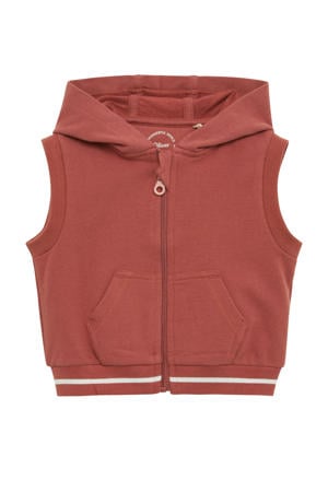sweatvest terra