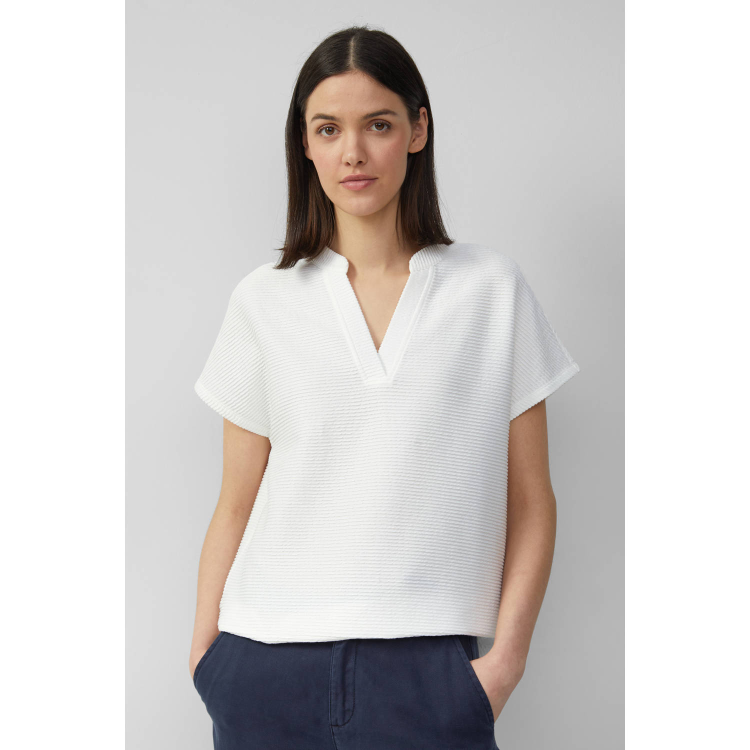 s.Oliver top wit