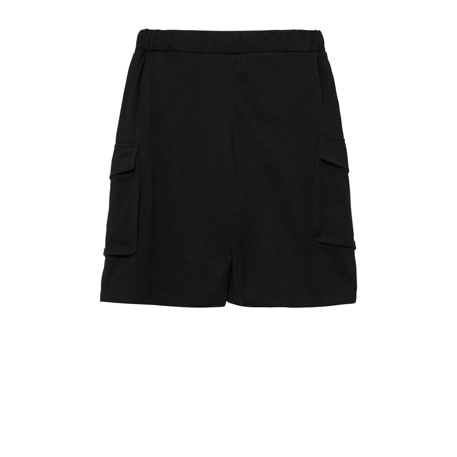 s.Oliver cargo short zwart