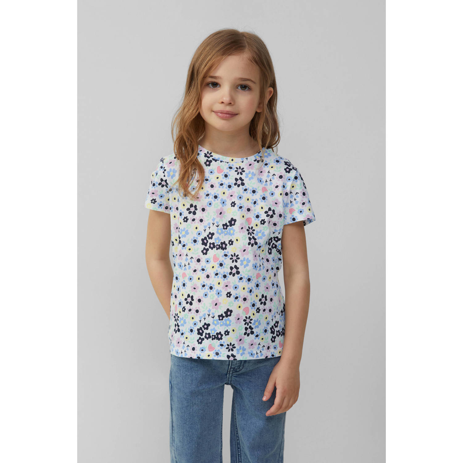 s.Oliver T-shirt multi