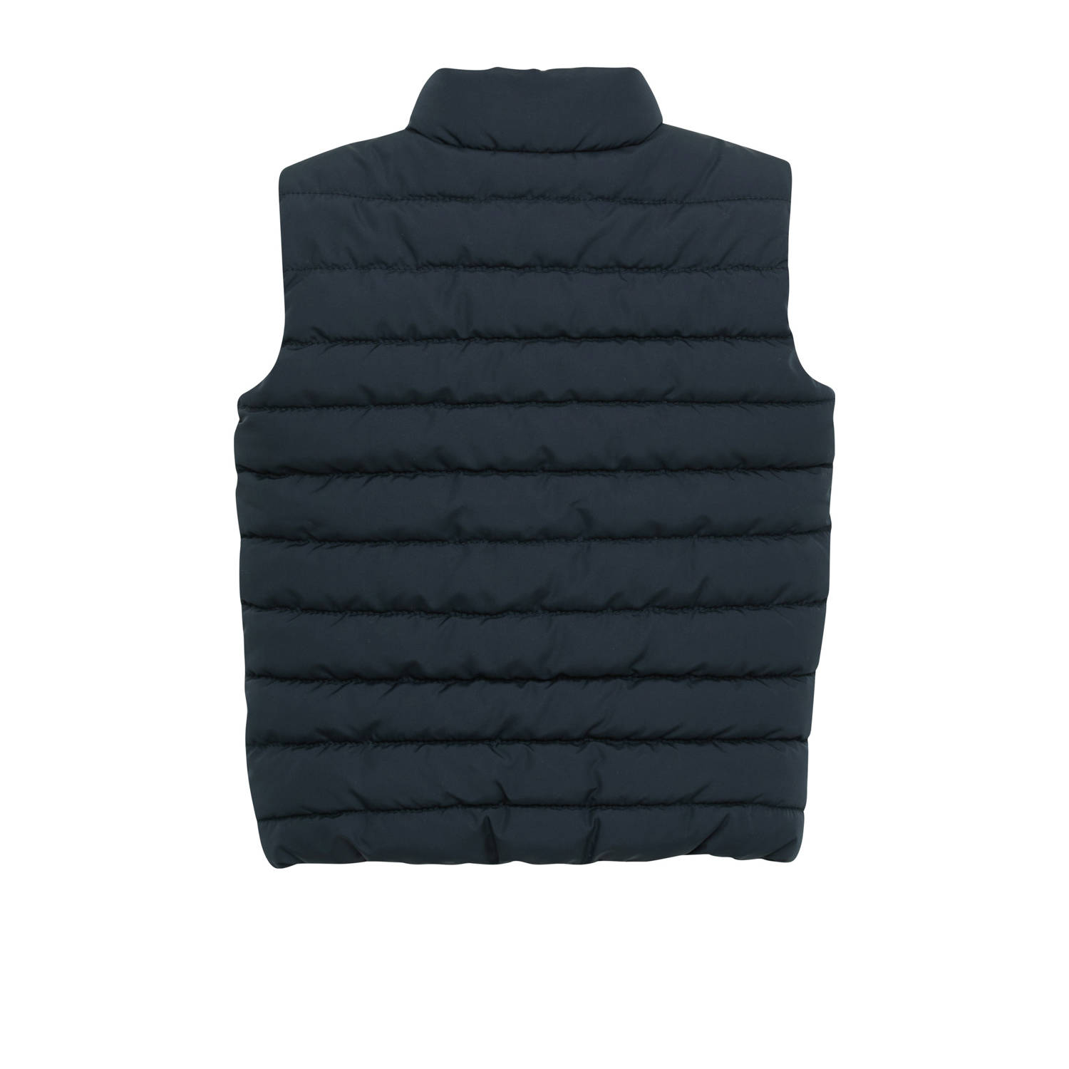 s.Oliver bodywarmer donkerblauw