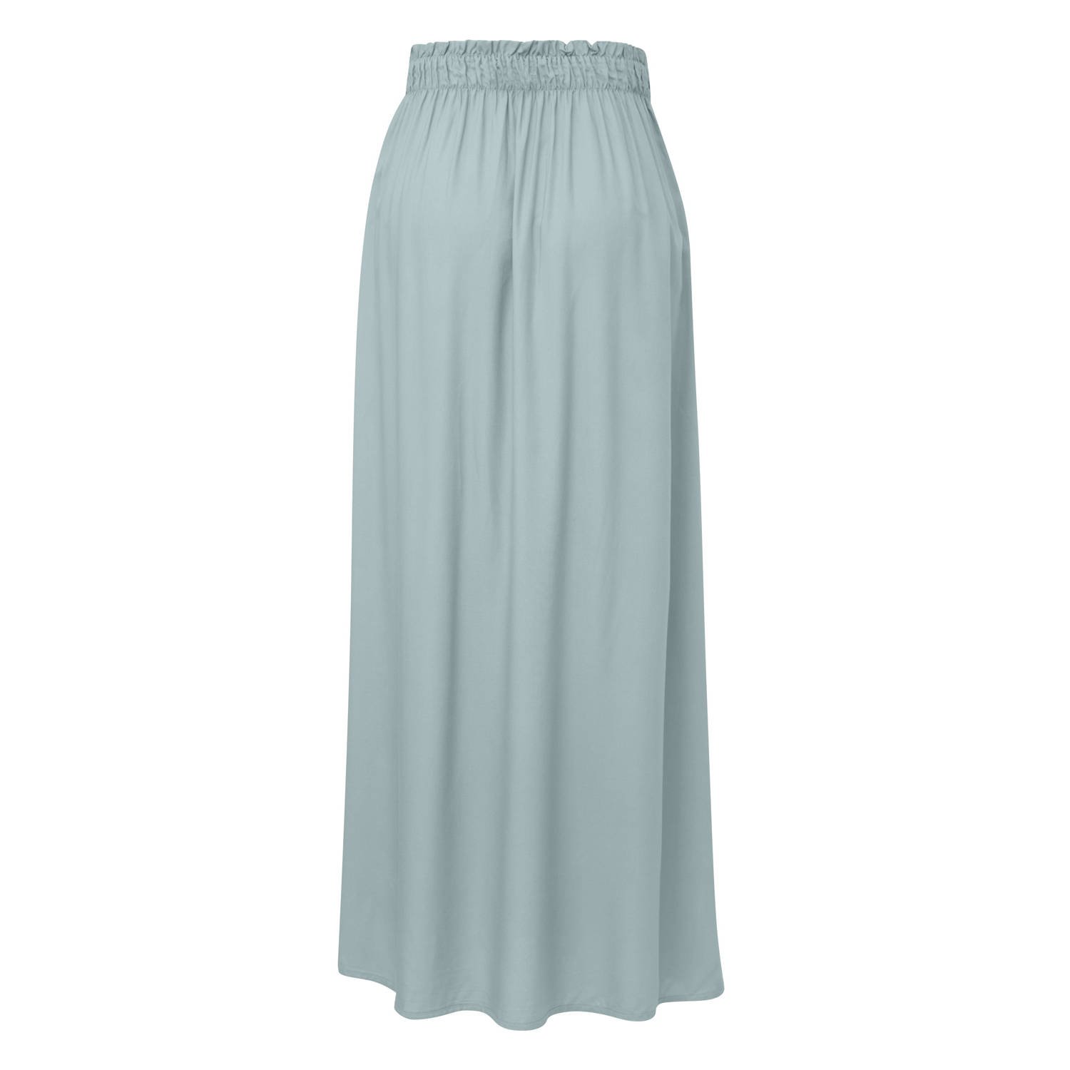 Q S by s.Oliver maxi rok petrol