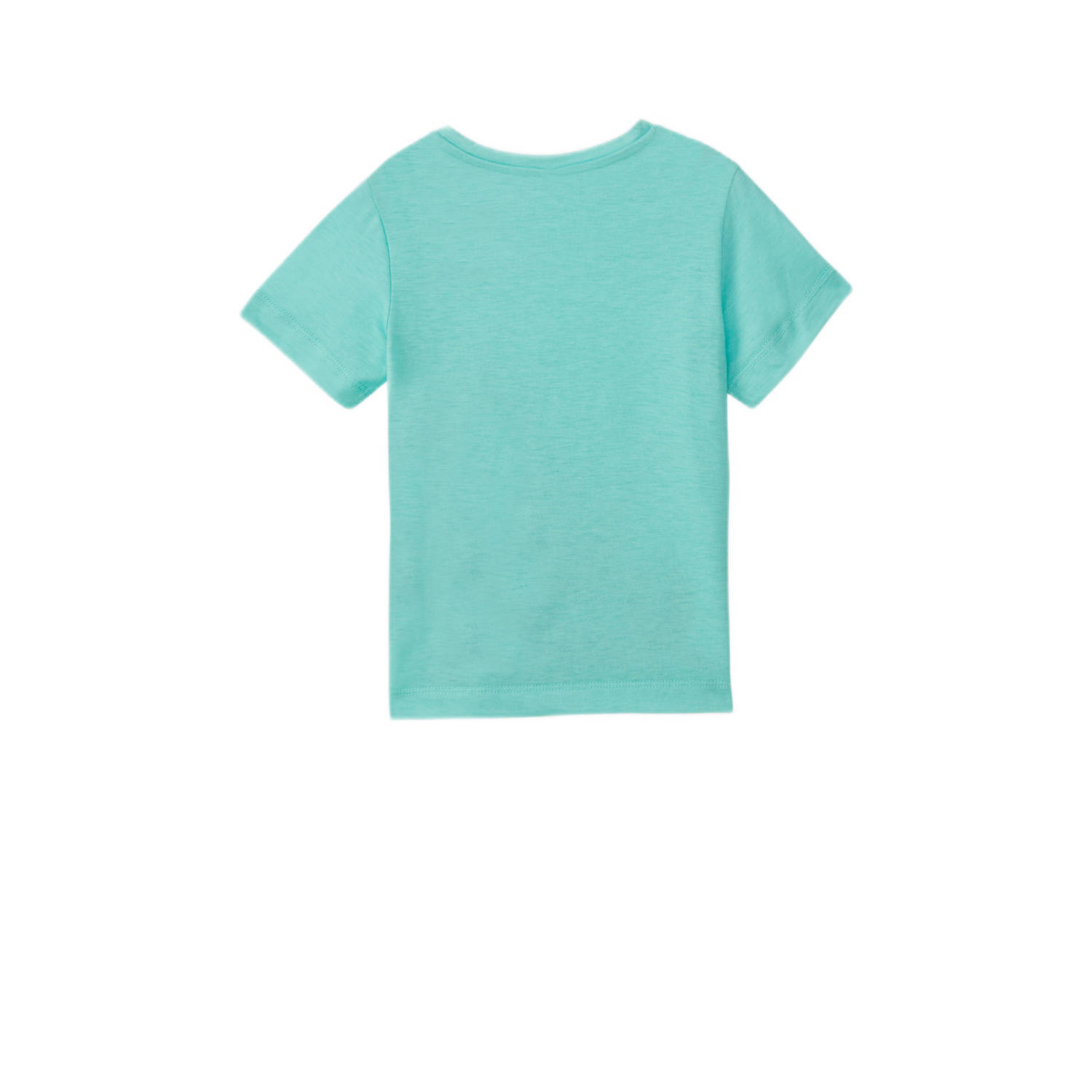 s.Oliver T-shirt turquoise