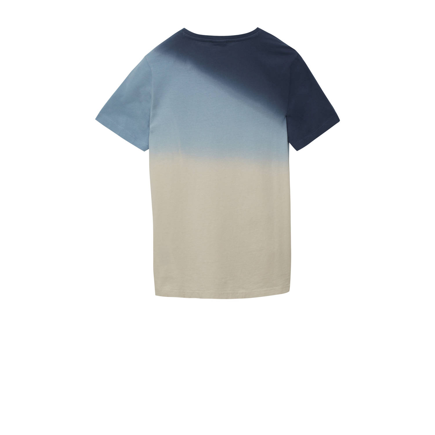 s.Oliver T-shirt blauw