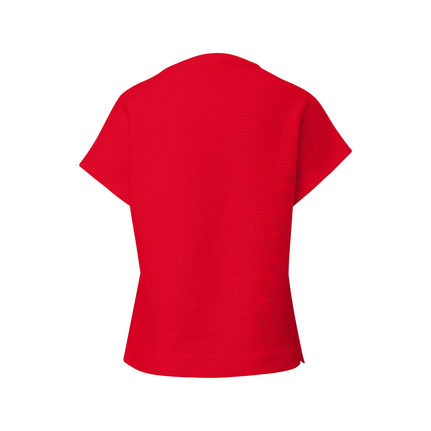 s.Oliver top rood