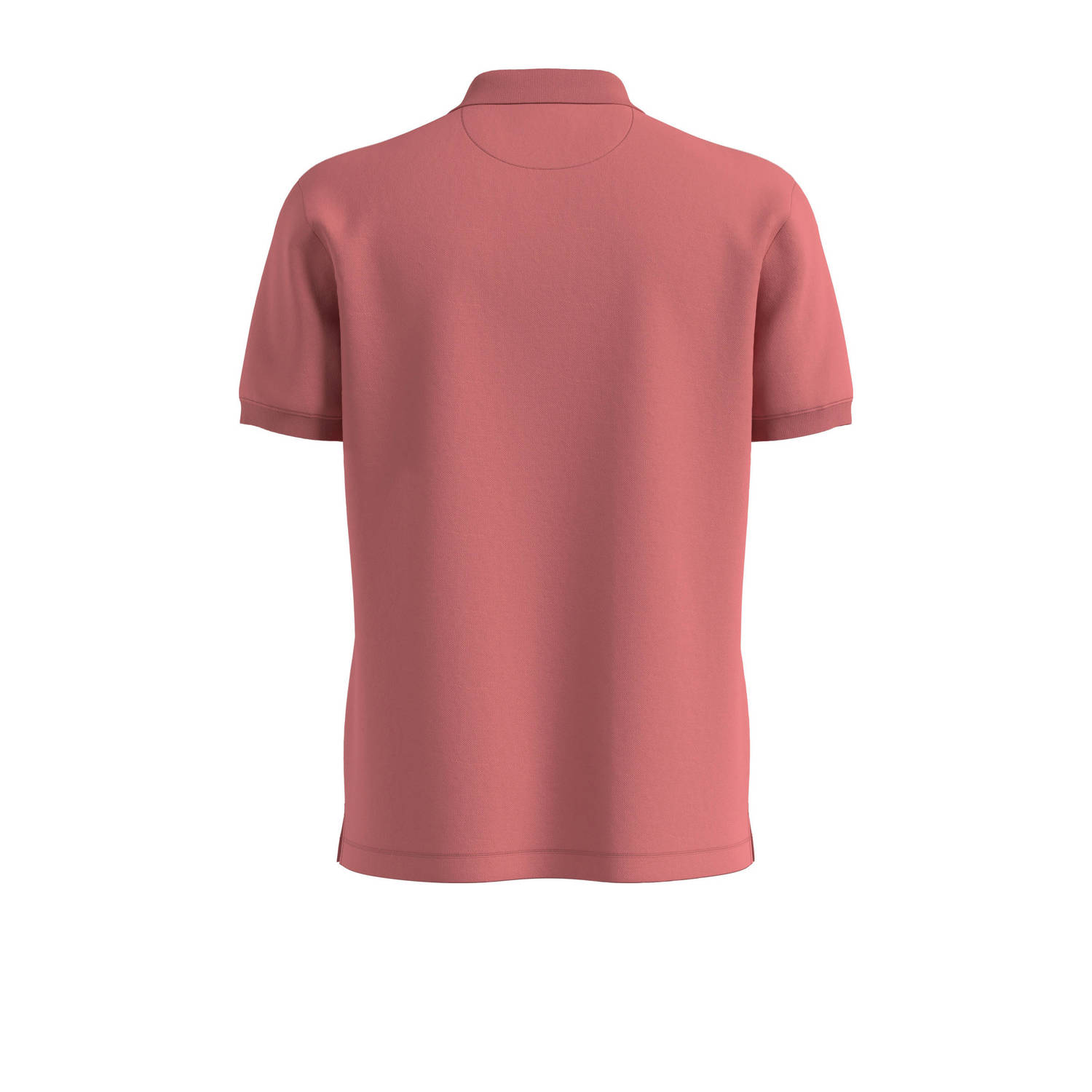 s.Oliver regular polo rood