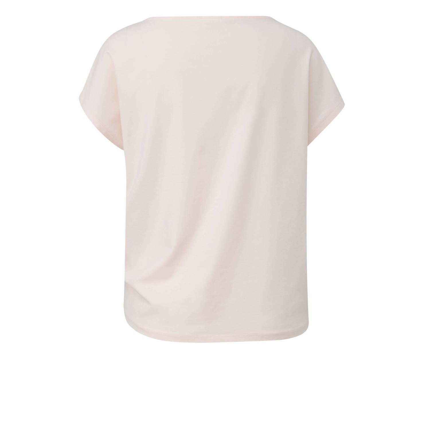 s.Oliver BLACK LABEL top roze
