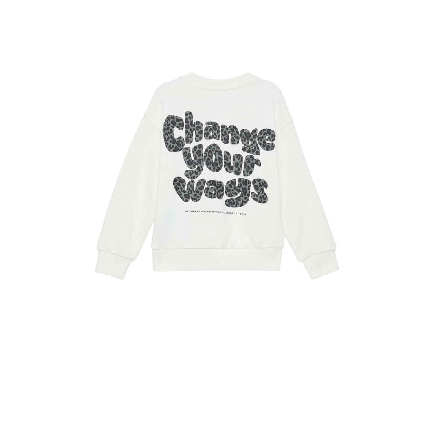 s.Oliver sweater wit