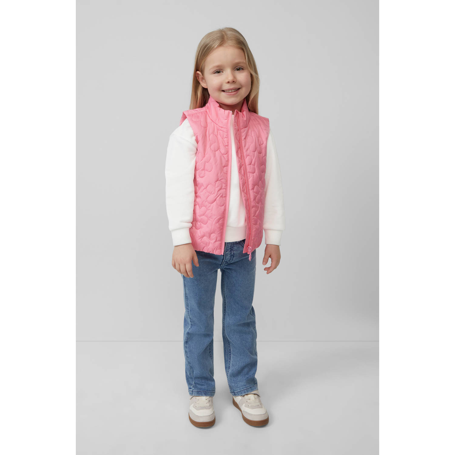 s.Oliver sweater wit
