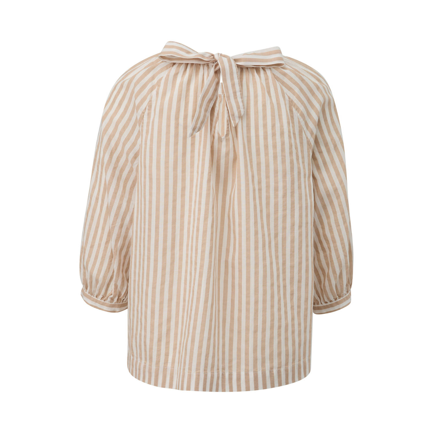 s.Oliver blousetop beige