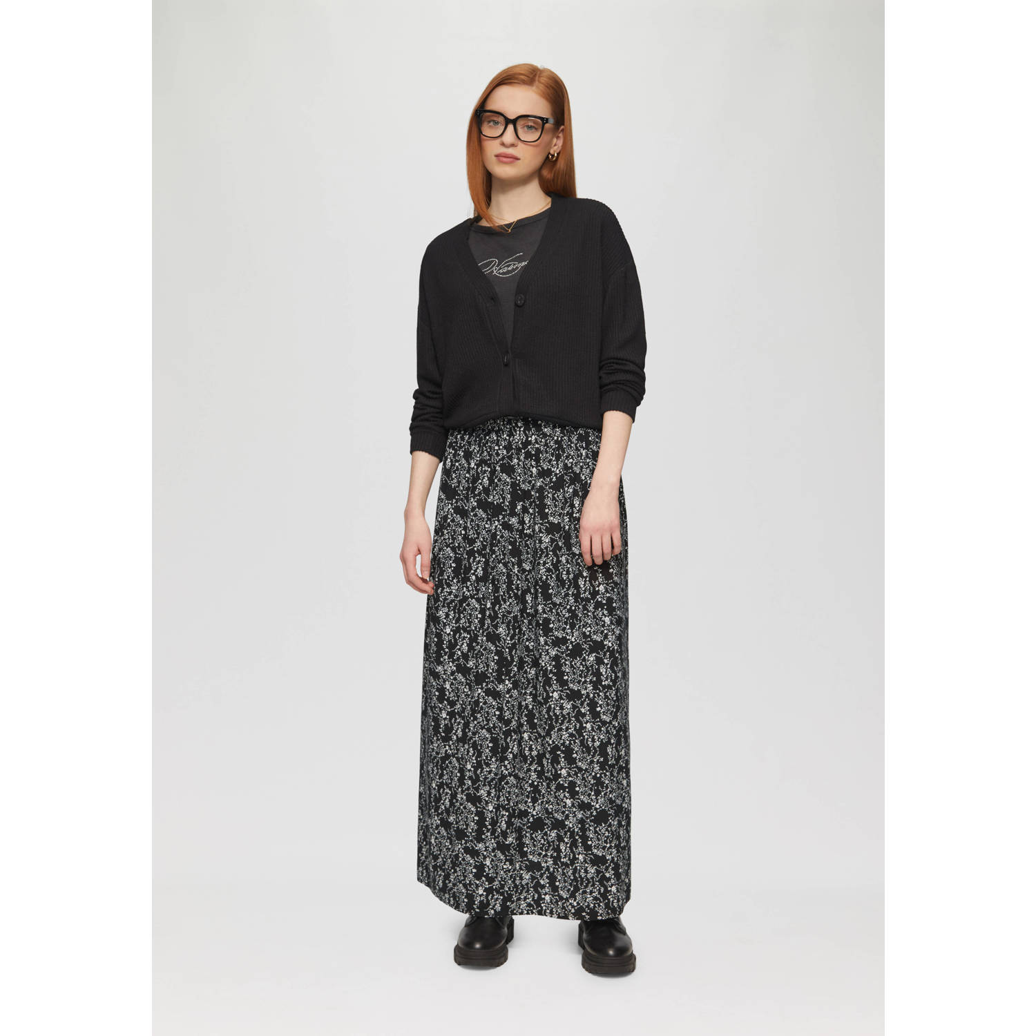 Q S designed by Maxirok met print all-over