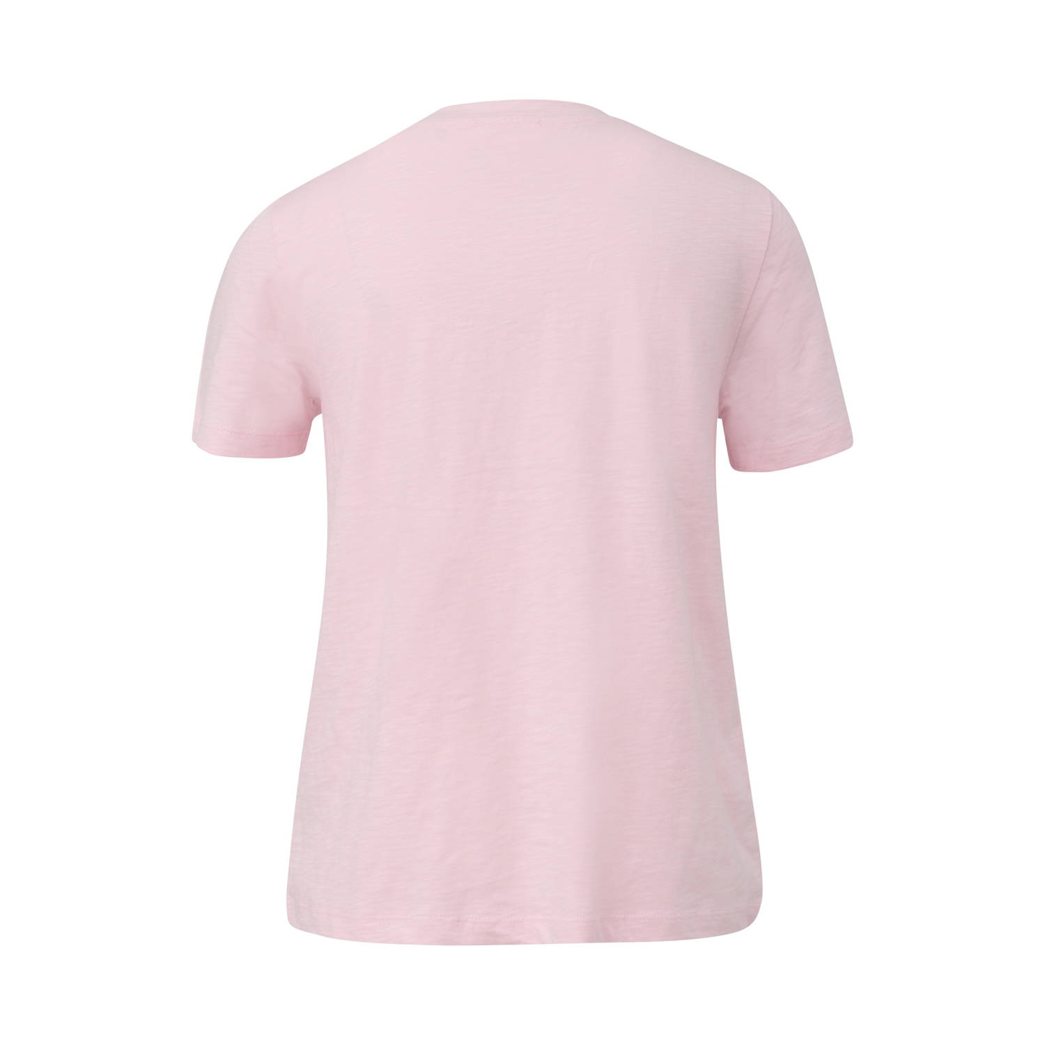 s.Oliver T-shirt lichtroze