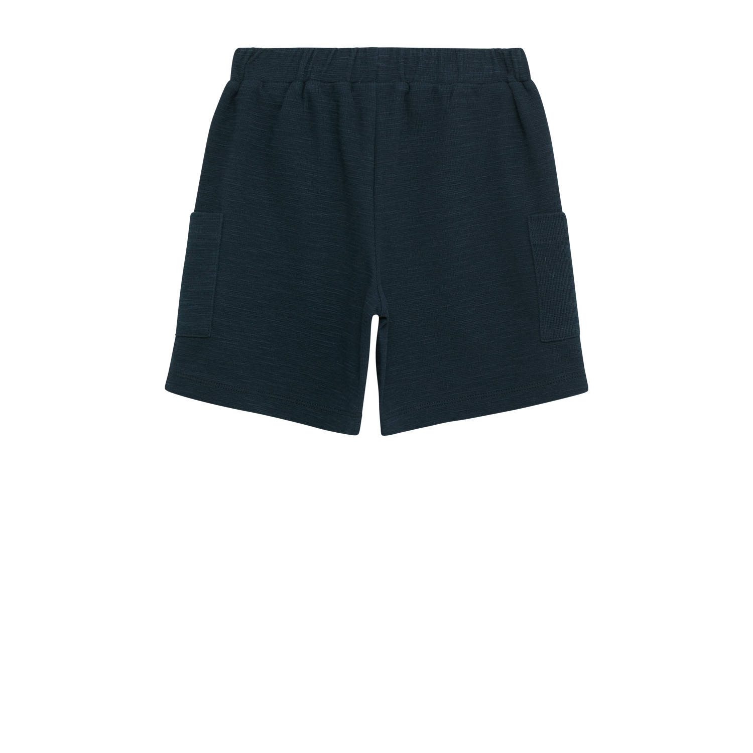 s.Oliver sweatshort donkerblauw