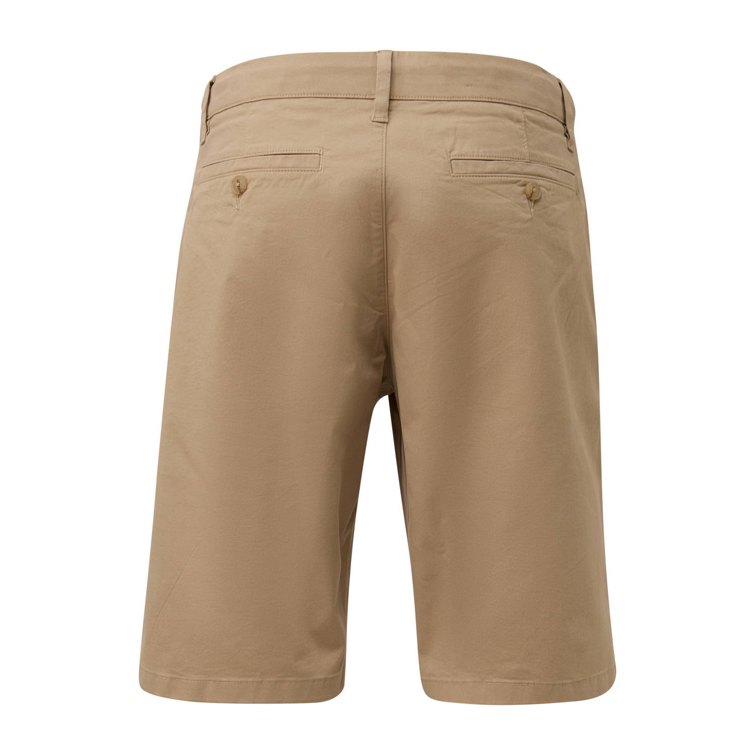 s.Oliver regular chino short camel