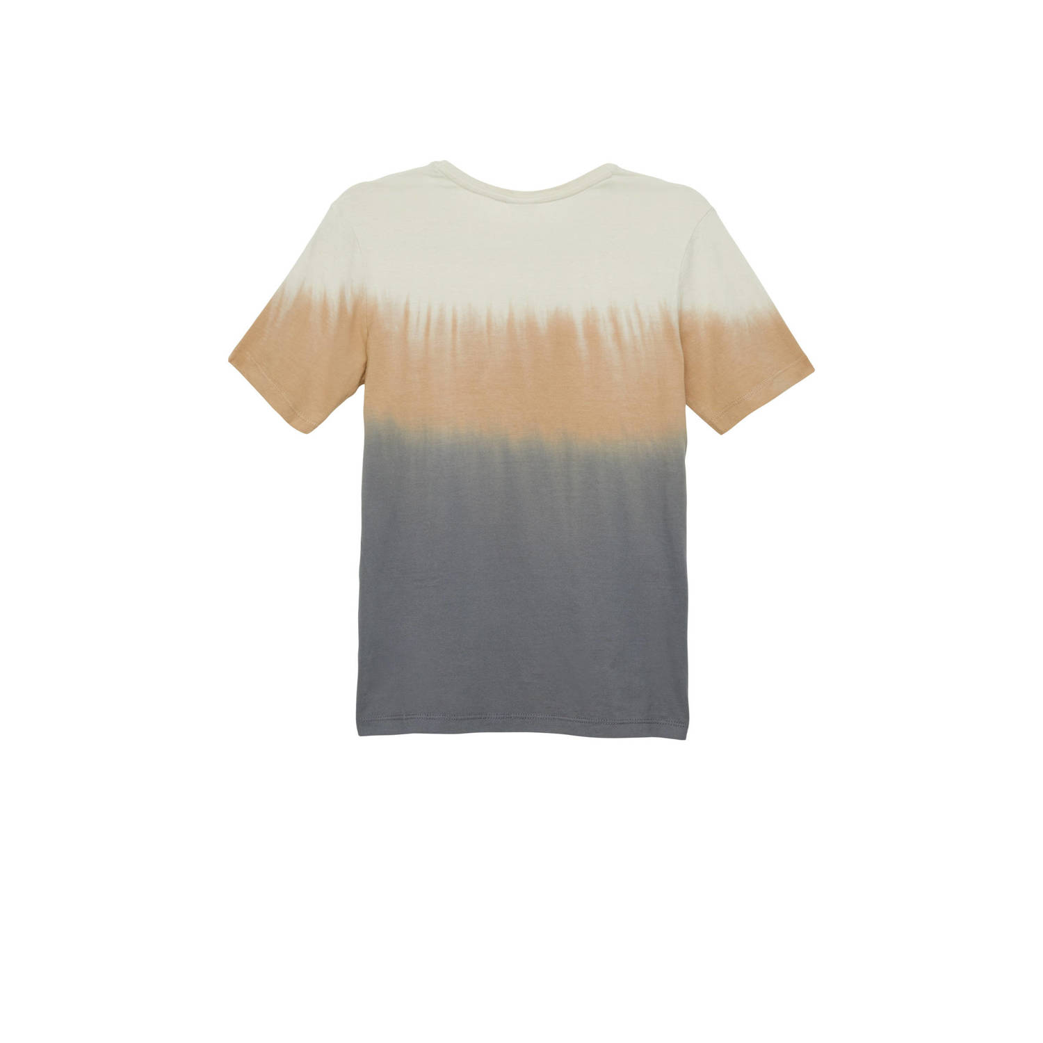 s.Oliver T-shirt grijs