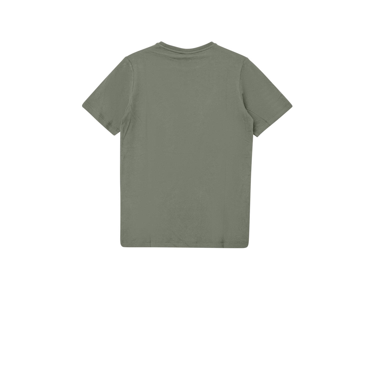 s.Oliver T-shirt groen