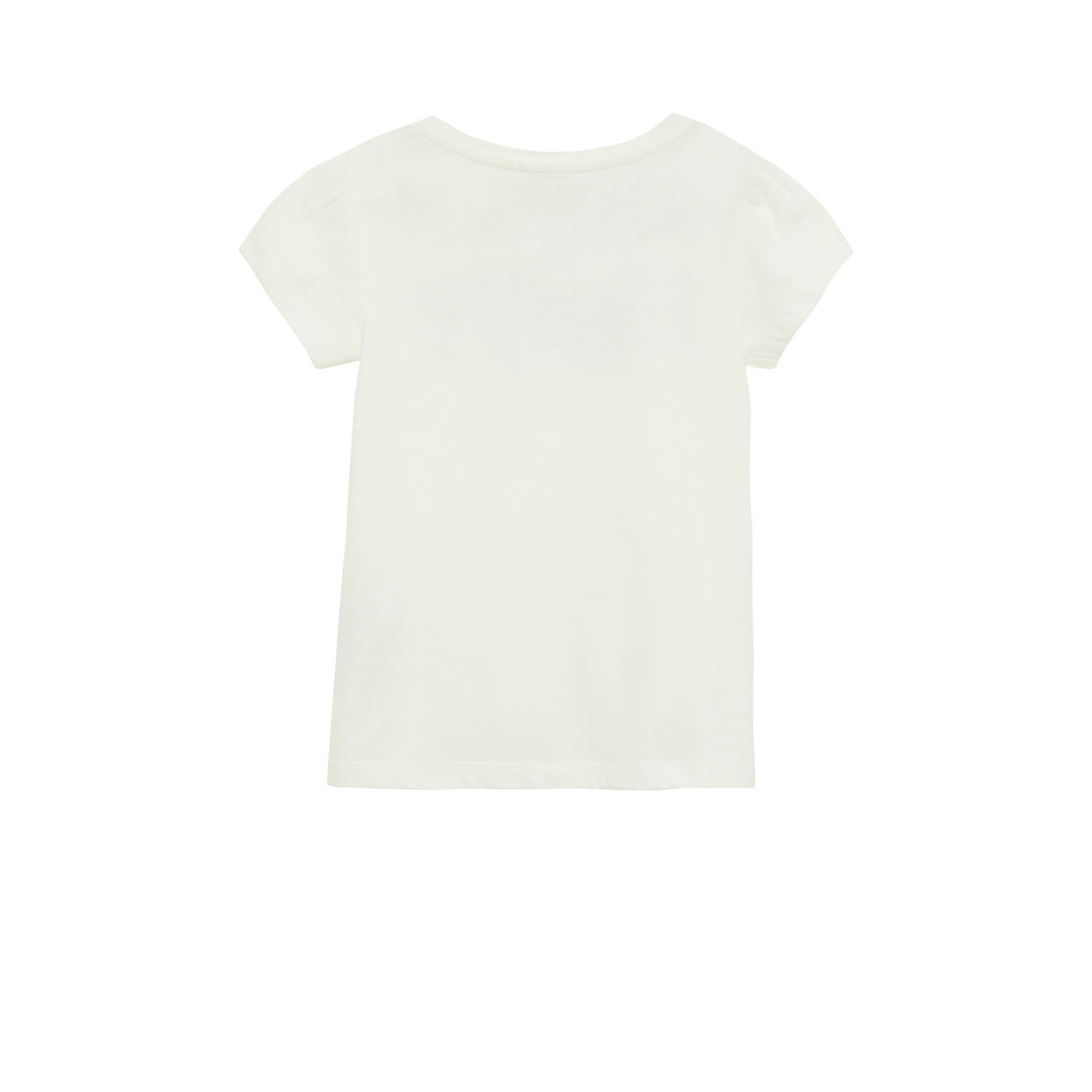 s.Oliver T-shirt wit