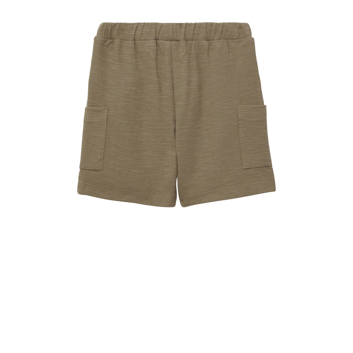 s.Oliver sweatshort bruin