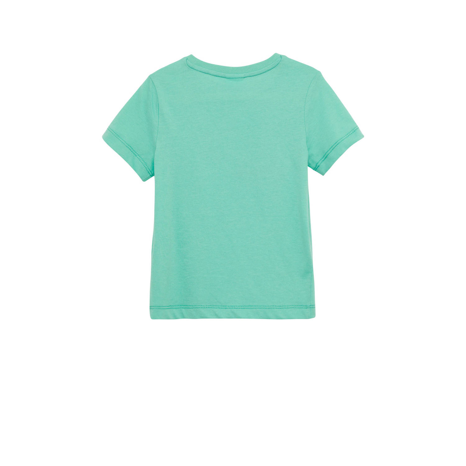 s.Oliver T-shirt turquoise
