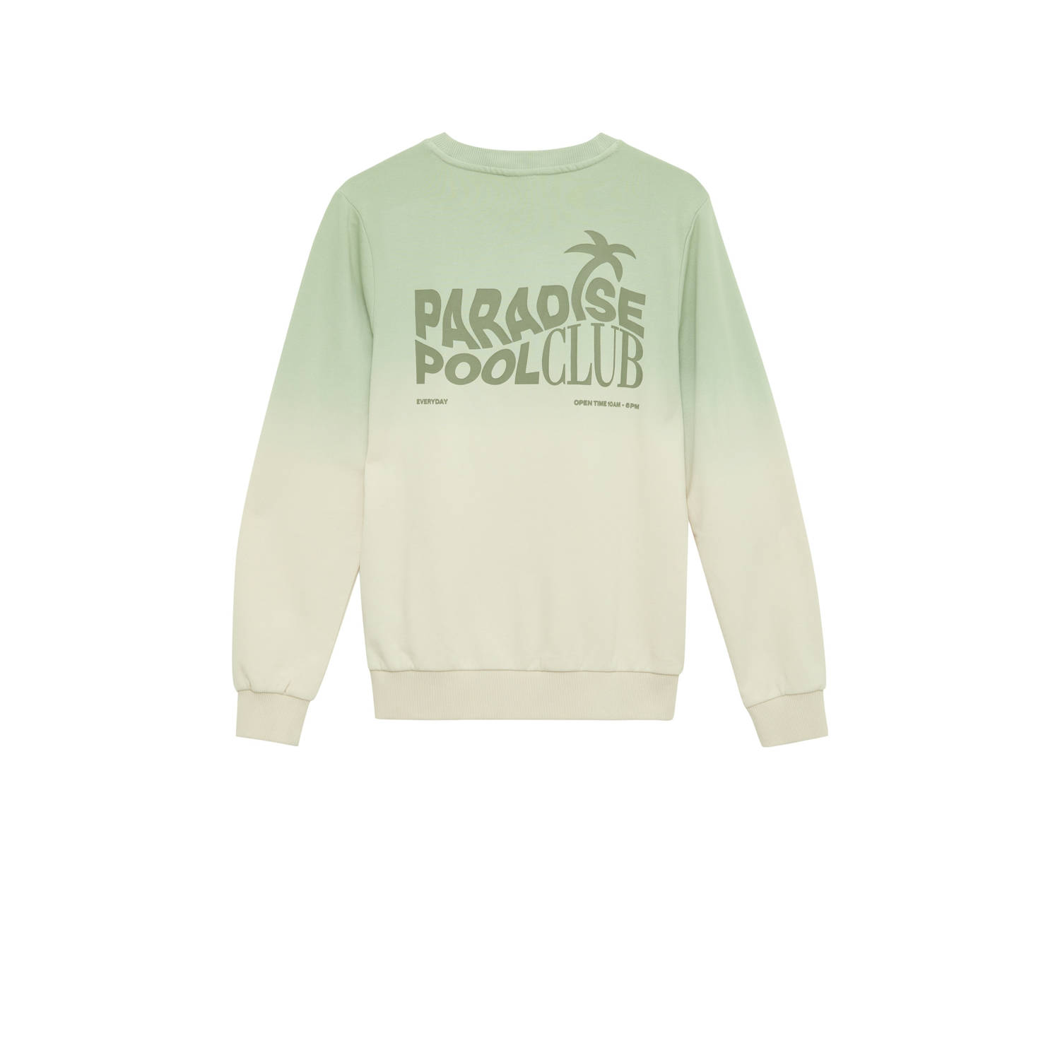 s.Oliver sweater ecru