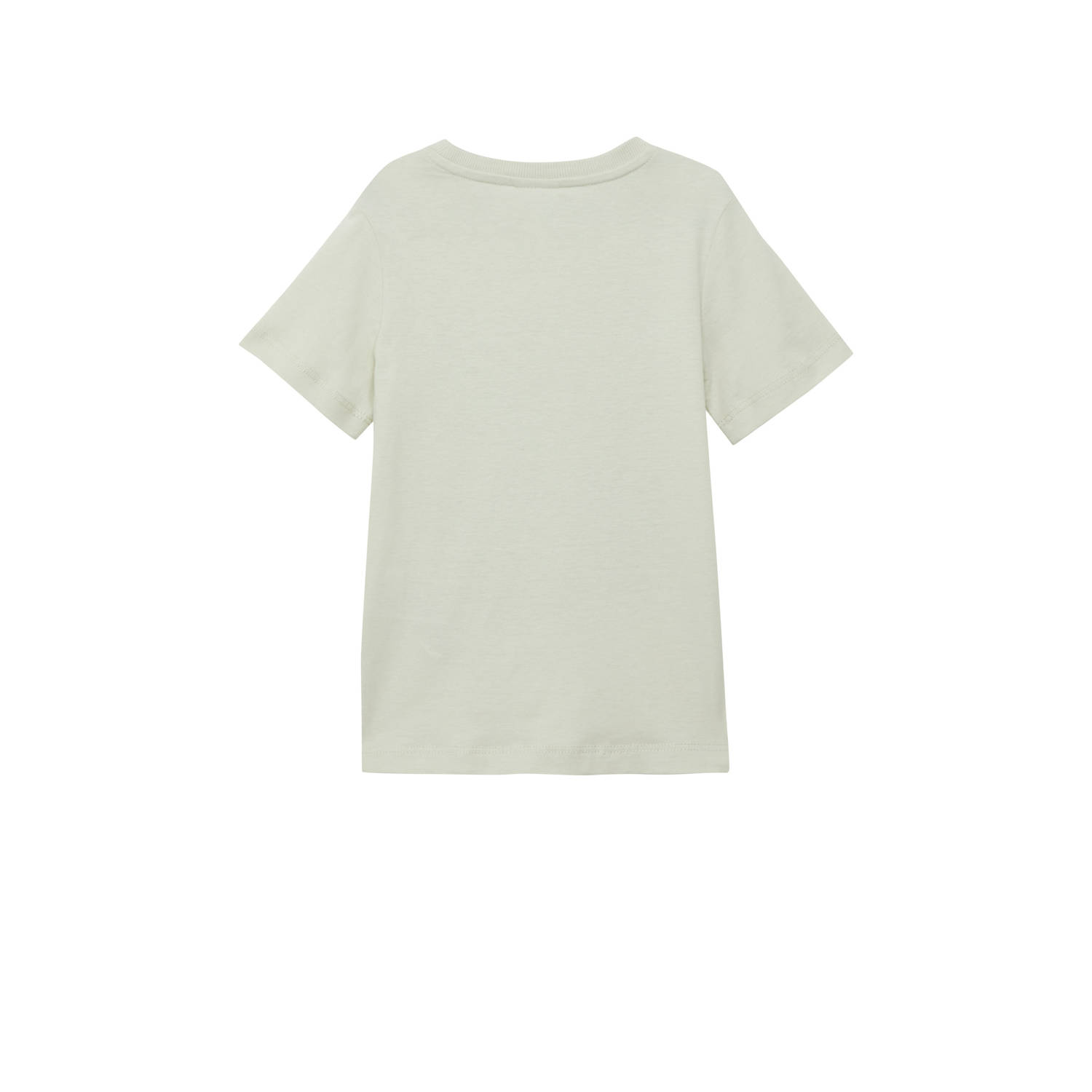 s.Oliver T-shirt beige