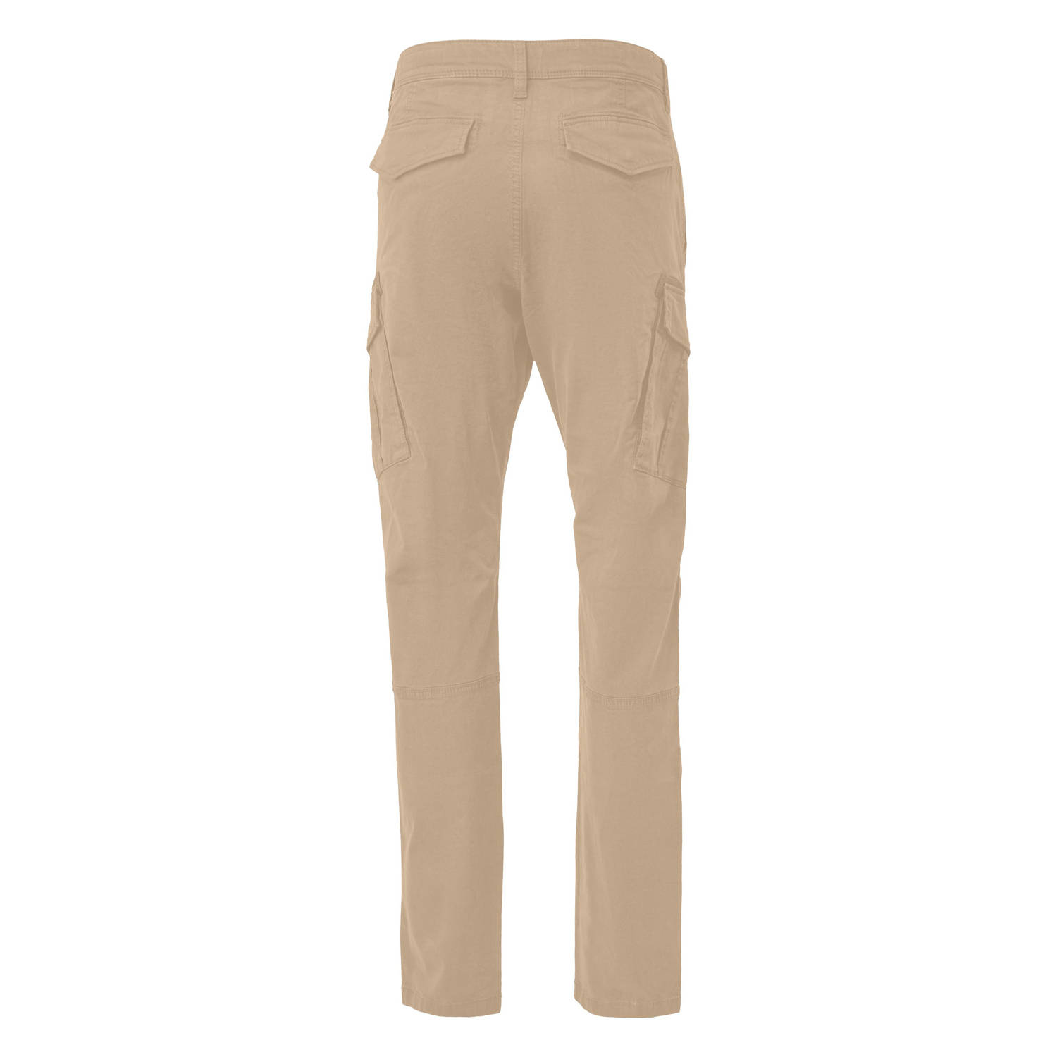 s.Oliver regular cargo broek beige