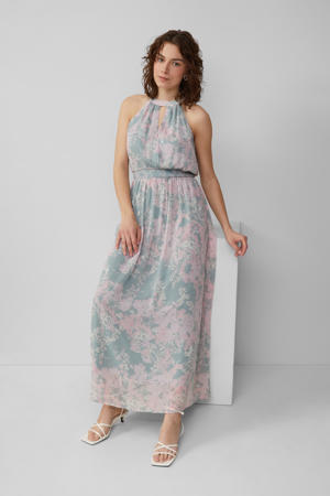 zomerjurk groen