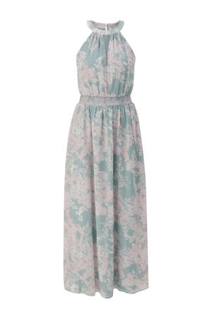 zomerjurk groen