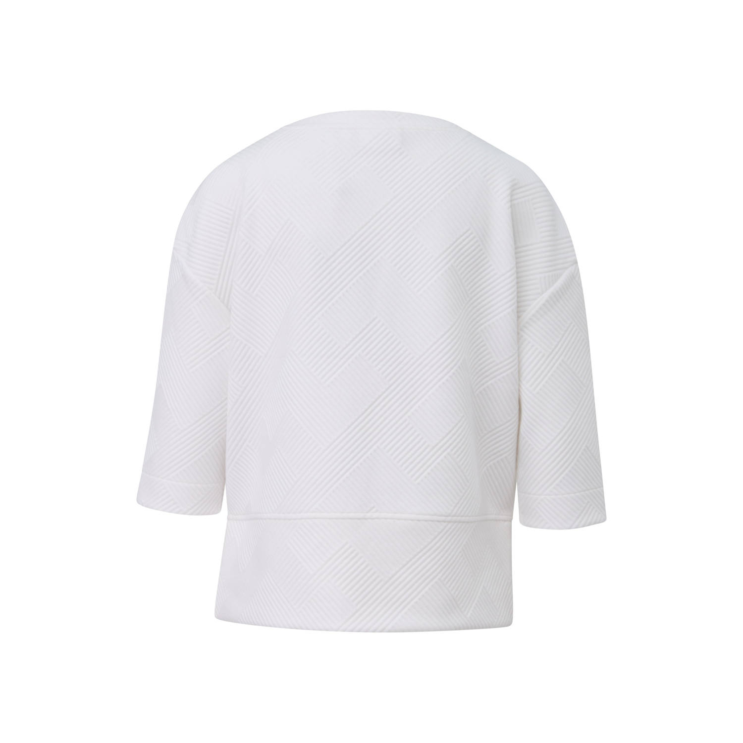 comma casual identity sweater wit