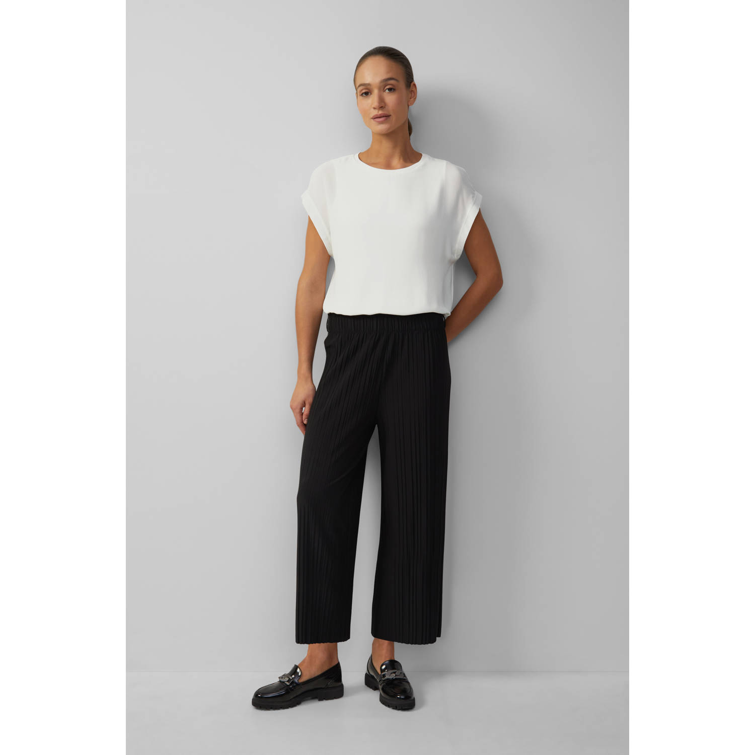 s.Oliver BLACK LABEL top wit