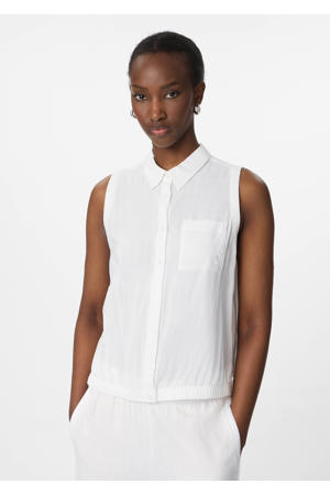 blouse wit