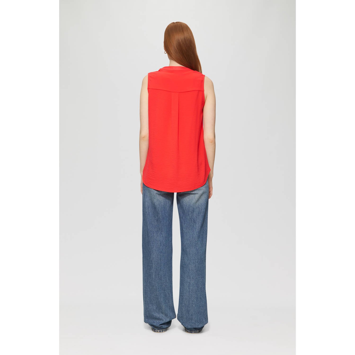 Q S by s.Oliver top rood