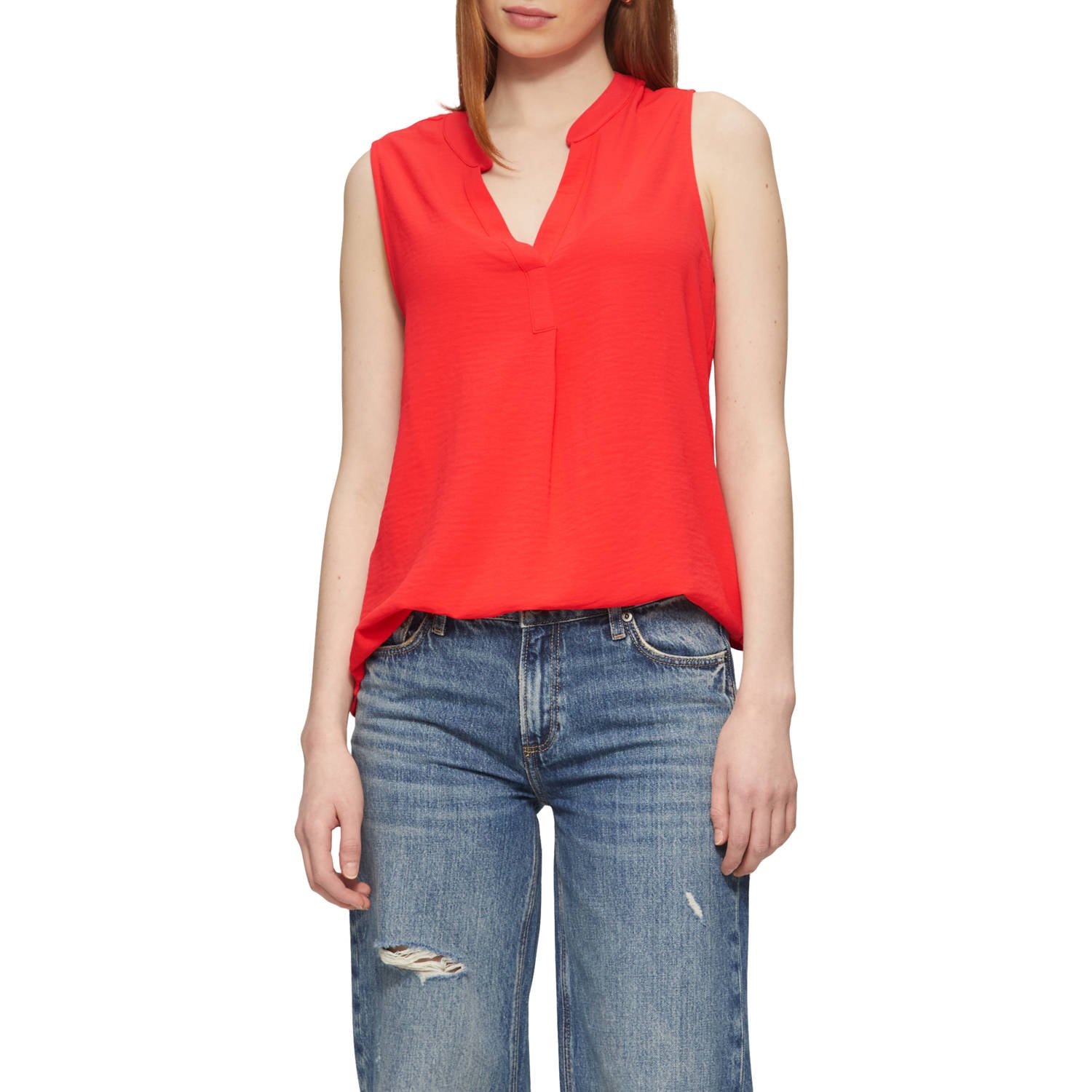 Q S by s.Oliver top rood